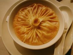 -利苑酒家(宜安广场店)