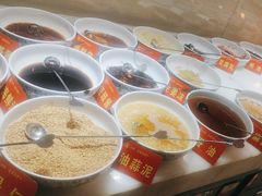 -清真军邺·金富苑肥牛(石坡街旗舰店)