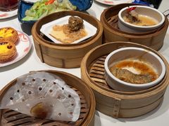 -稻香海鲜饭店(第一国际店)
