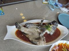 -阿龙海鲜农家乐·三亚老字号(海棠湾店)