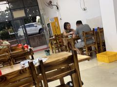 大堂-昌记土制吊烧鸡(佛山市安信物流中心A座店)