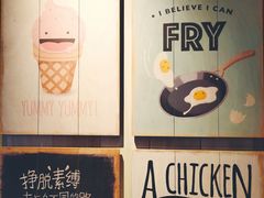 -肯德基(茂业店)