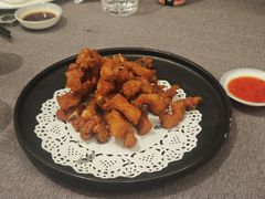 -瓯越·海鲜·瓯味一品(IM长宁国际店)