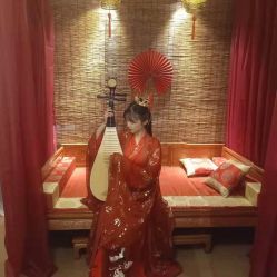 -汉仪华裳汉服馆(打浦桥店)