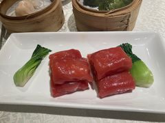 -红棉中餐厅·广州海航威斯汀酒店