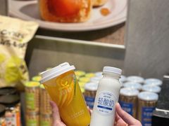 -皇冠幸福里动物奶油生日蛋糕(万达店)