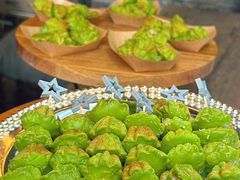 -翡翠鸟精品泰国菜(北辰财富中心店)
