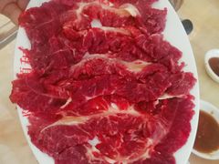 -陈记顺和潮汕牛肉火锅(韩江路店)