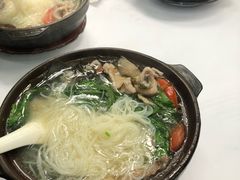 -贵州沾水米线(学田湾店)
