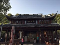 -湖畔居茶楼(湖滨店)