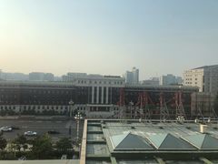 -北京饭店