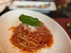 -WOLFGANG PUCK KITCHEN & BAR(迪士尼小镇店)