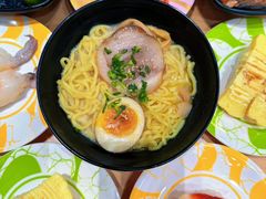 -友壹町寿司(佛山新DNA店)