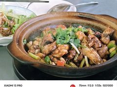 原味啫土鸡-大头唛·啫鸡煲.粤菜.专门店(289艺术园区店)