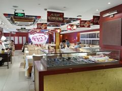-惠丰堂饭庄·烤鸭·京味菜(翠微路店)