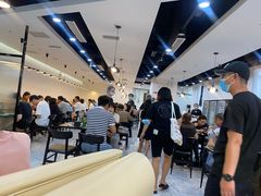 -潇湘阁(望京SOHO店)