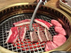 -肉魁屋·烧肉·烧鸟·酒场(高新店)
