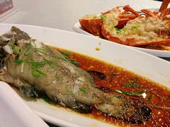 -达叔香味海鲜(海棠68环球美食街店)