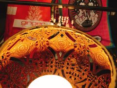 -Ginger(兴国路店)