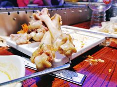 -三个蒙古大叔羊肉串(大宁店)