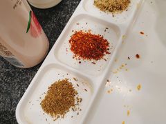 -桃园烧烤·砂锅(商业步行街店)