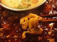 -邓莽子老火锅(鲁祖庙店)