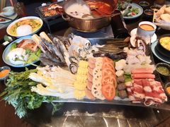-苏梅花园(群星城店)