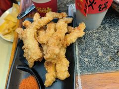 -巴将军·非遗老字号火锅(解放碑店)
