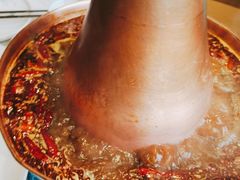 -祥源胡同·涮牛羊肉火锅(花桥店)