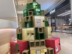 -天河领展广场
