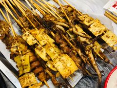 -拙大师·龙虾四季排档·夜宵至凌晨4点(九环路店)