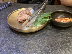-味家烤肉烤鳗鱼牛排(西塔旗舰店)