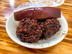 丸子-刘小忙把子肉(北园大街总店)