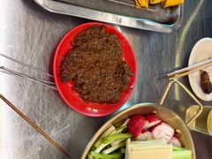-明明烤牛肉(原明明东北烧烤)
