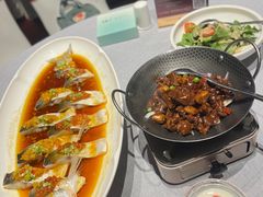 -青螺餐厅·家宴(松雅湖店)