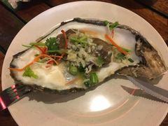 -真浪大家乐海鲜餐馆