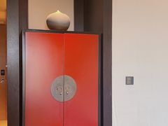 -上海崇明金茂凯悦酒店