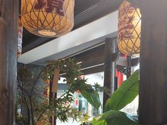 -南京大牌档(济南万象城店)