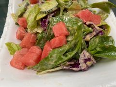 -天毓山庄·餐厅