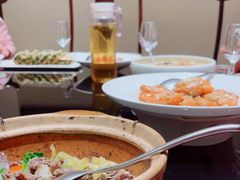 -紫阳海鲜楼·传承闽味(长乐路总店)
