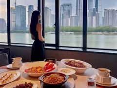 -三利音·东方司宴(外滩店)