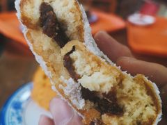 -隆福寺小吃店(东四店)