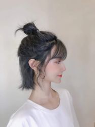 -摩登时代美发沙龙