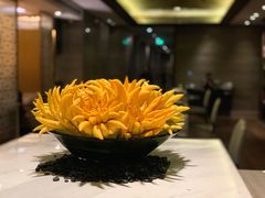 -九里云松·天香餐厅
