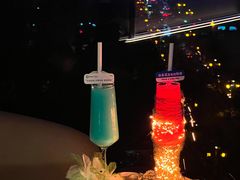 -烛影拾光观景餐厅·创意菜·摄影·小提琴(大唐不夜城店)