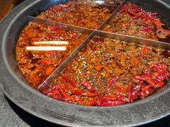 -陈眼镜火锅(总店)