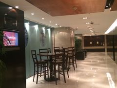 -上海龙之梦万丽酒店