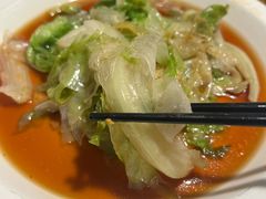 -新白鹿餐厅(龙游路总店·杭帮菜名店)