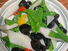 -云海肴·汽锅鸡·云南菜(美罗城店)