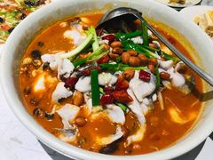 -乌江鱼杭帮菜(西湖店)